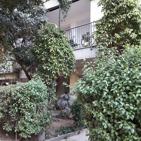 Lovely Apartment Premium Location Ramat Gan Exterior photo