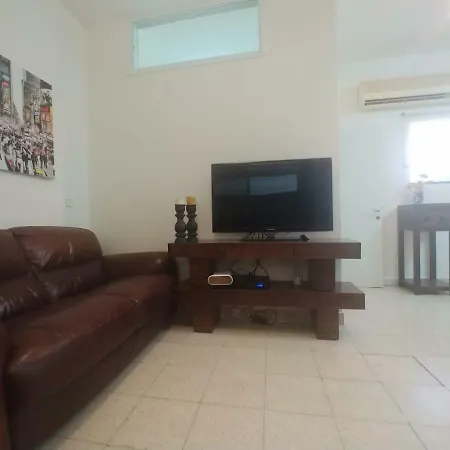 Lovely Apartment Premium Location Ramat Gan Exterior photo