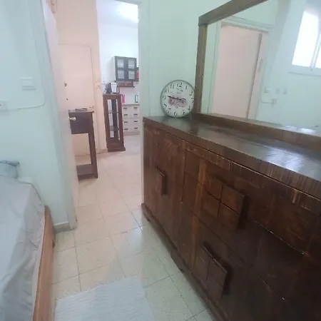 Lovely Apartment Premium Location Ramat Gan Exterior photo