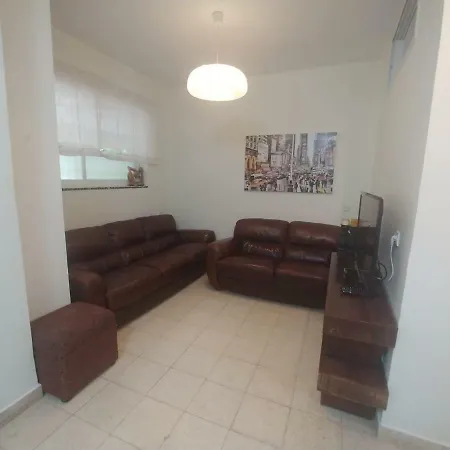 Lovely Apartment Premium Location Ramat Gan Exterior photo