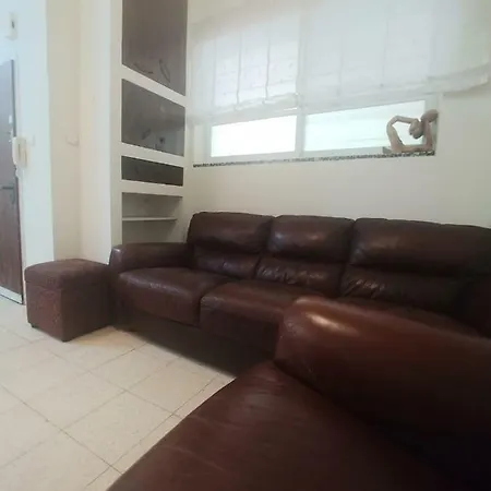 Lovely Apartment Premium Location Ramat Gan Exterior photo