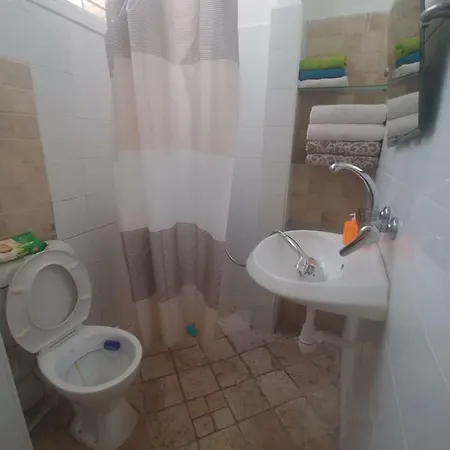 Lovely Apartment Premium Location Ramat Gan Exterior photo
