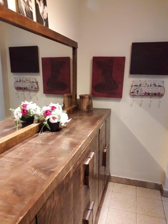 Apartment Lovely Premium Location Ramat Gan
